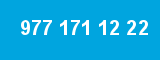 977 171 12 22